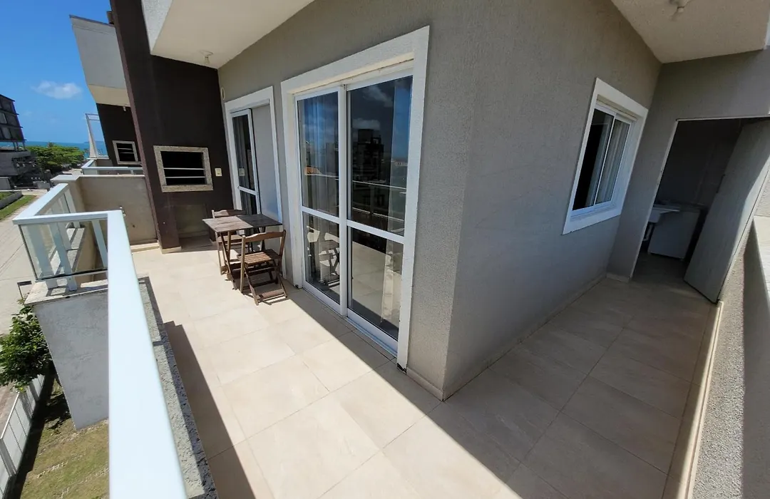 Costa do Sol Residencial-1